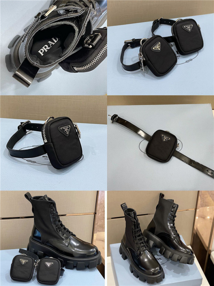 PRAD* BOOTS
