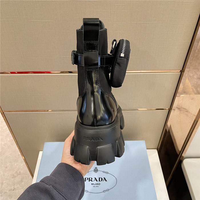 PRAD* BOOTS