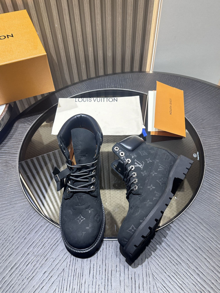 LV Boots L0000364