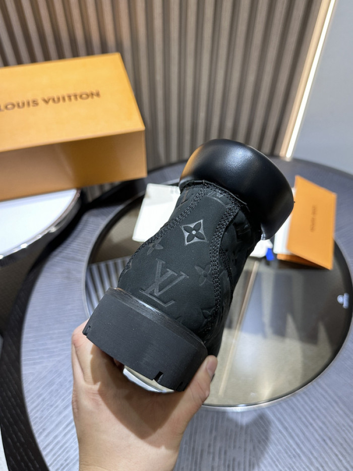 LV Boots L0000364