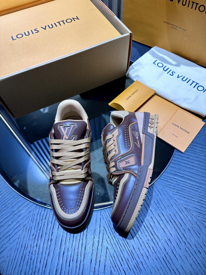 LV snekaers L0000357