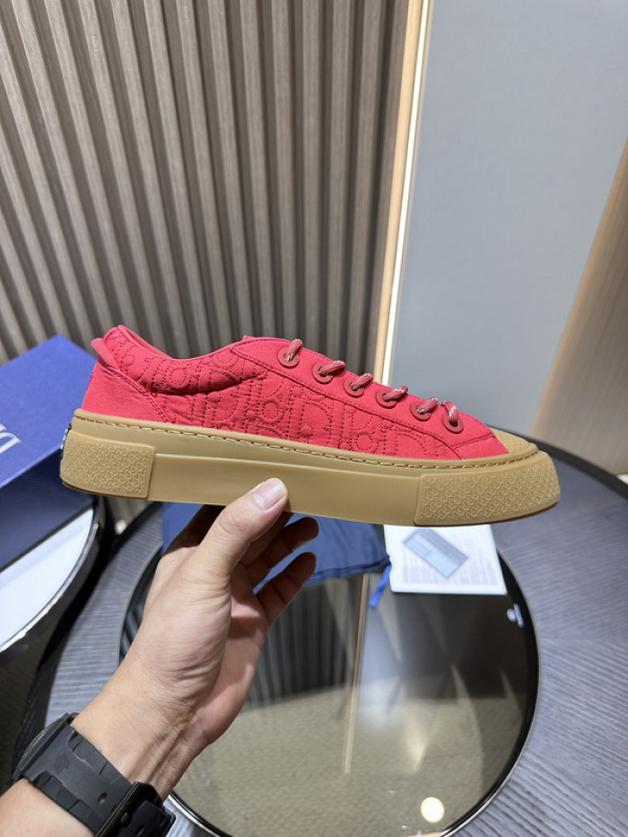 DIO* B33 SNEAKERS Dr0144