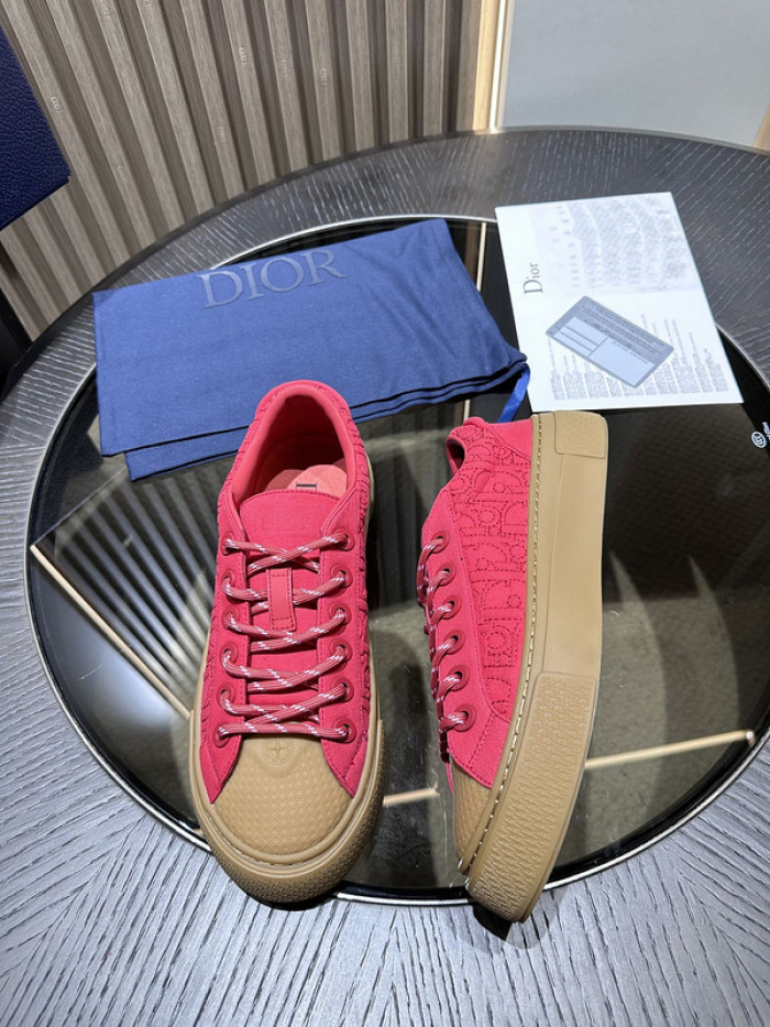 DIO* B33 SNEAKERS Dr0144