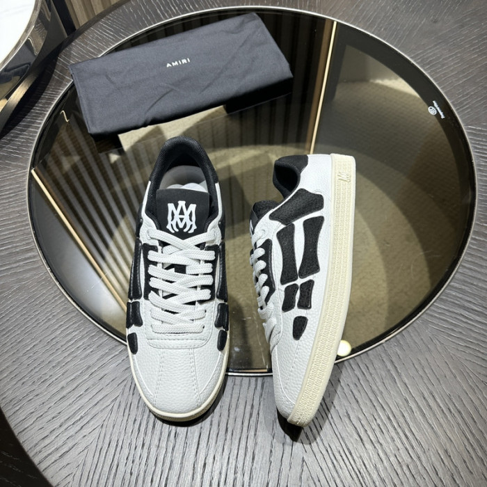 A*iri SKEL-TOP Sneakers AM207