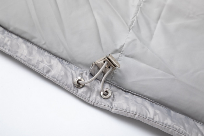 D1OR down jacket DR08