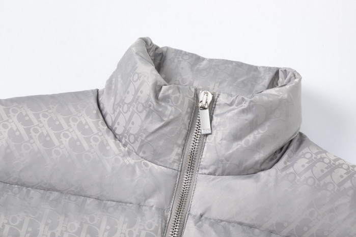 D1OR down jacket DR08