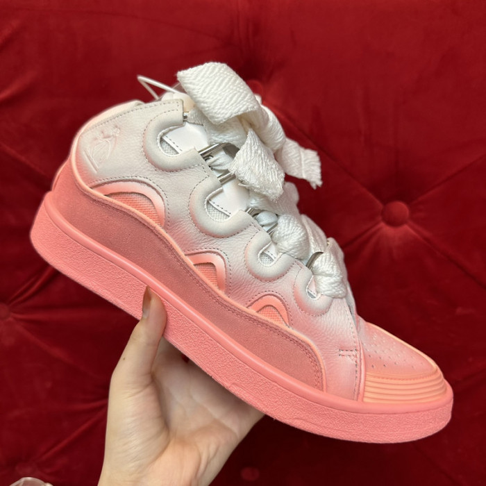 LANVIN CURB SNEAKER FY161