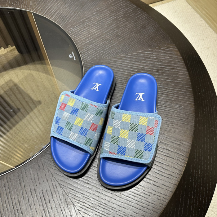 L&V sandal 141