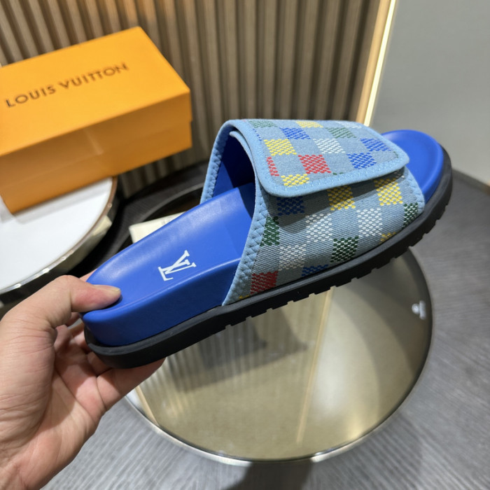 L&V sandal 141