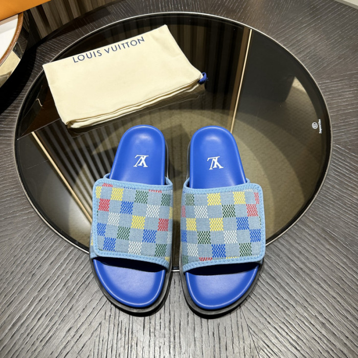 L&V sandal 141
