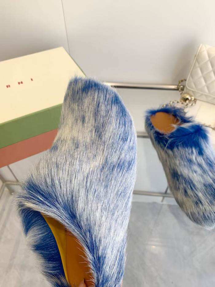 Marni Slides M006