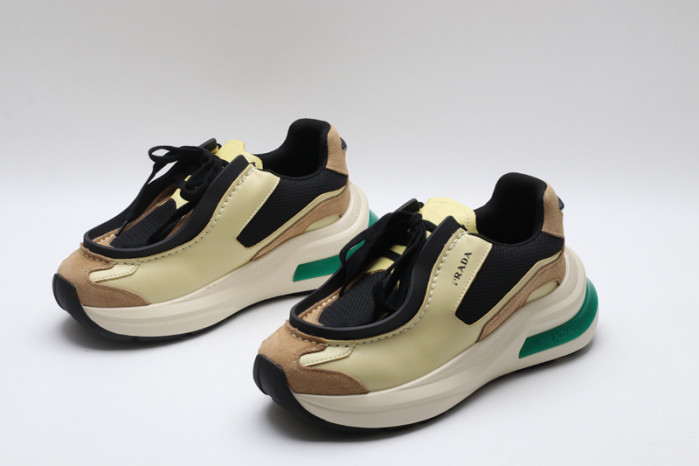 PRAD* SNEAKERS