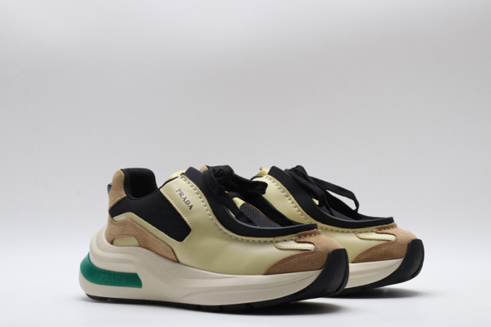 PRAD* SNEAKERS