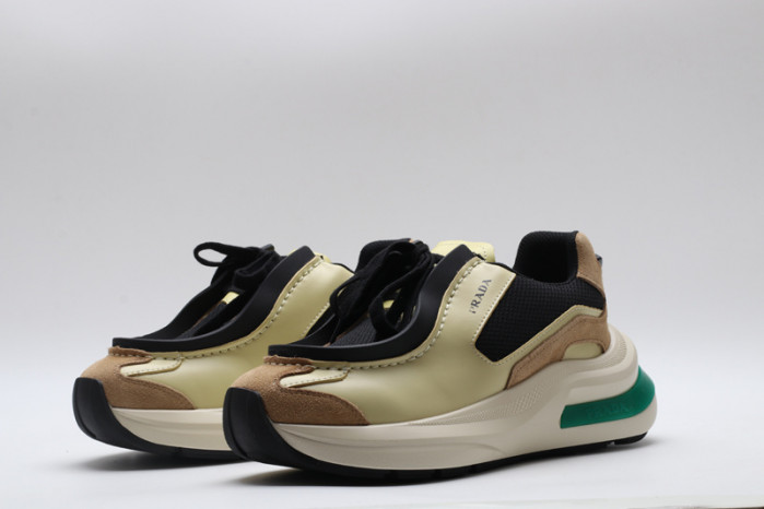 PRAD* SNEAKERS