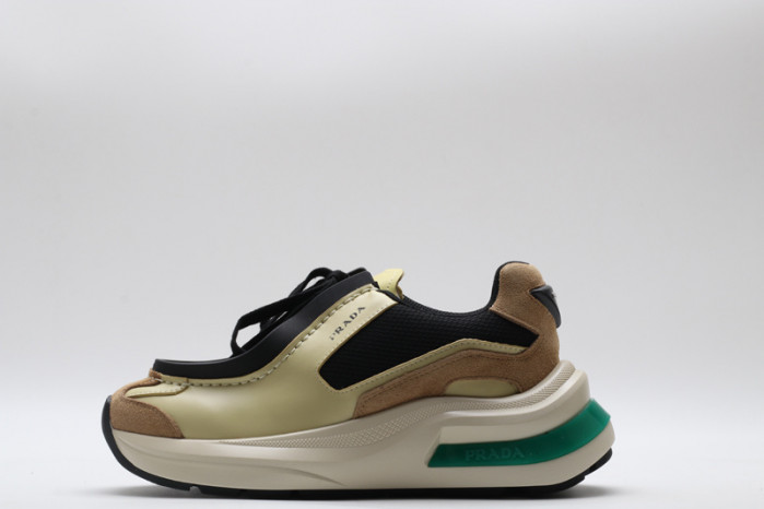 PRAD* SNEAKERS