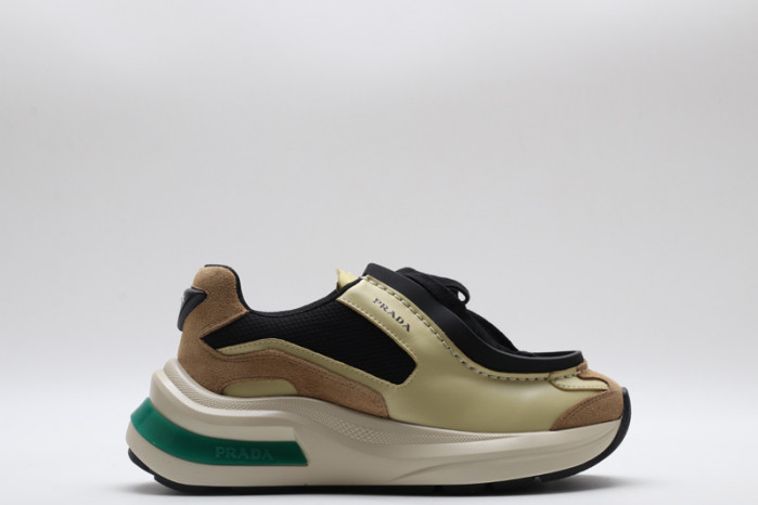 PRAD* SNEAKERS
