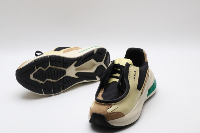 PRAD* SNEAKERS