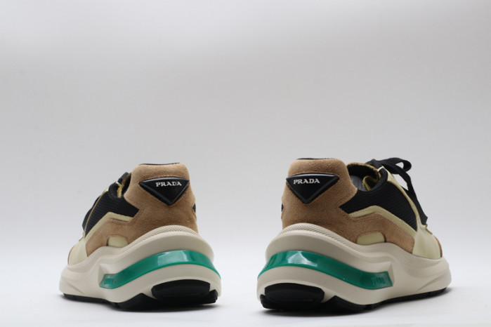 PRAD* SNEAKERS