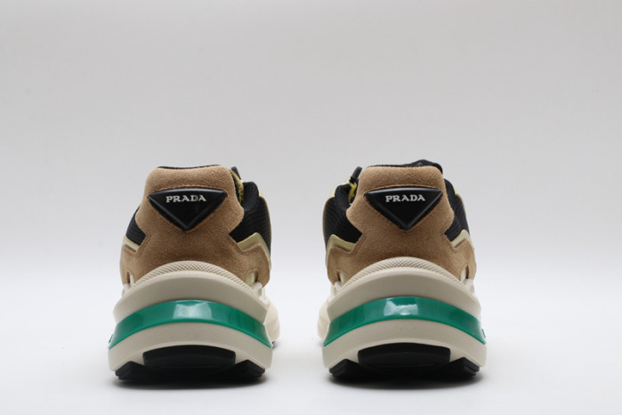 PRAD* SNEAKERS