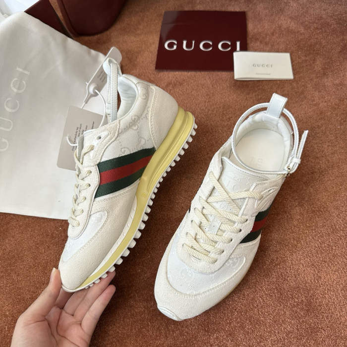 GUCC* SNEAKER GC196