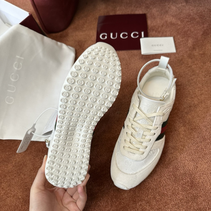 GUCC* SNEAKER GC196