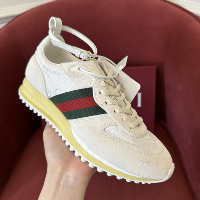 GUCC* SNEAKER GC196