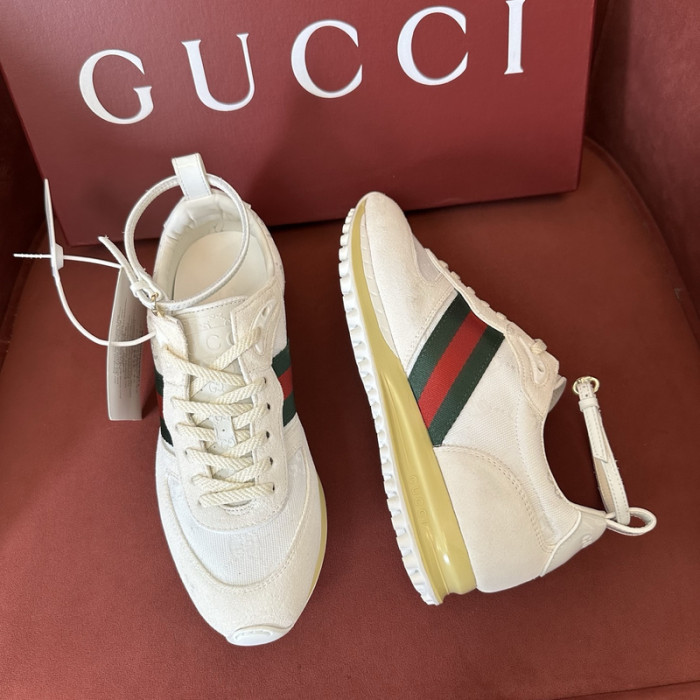 GUCC* SNEAKER GC196