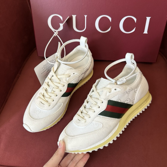 GUCC* SNEAKER GC196