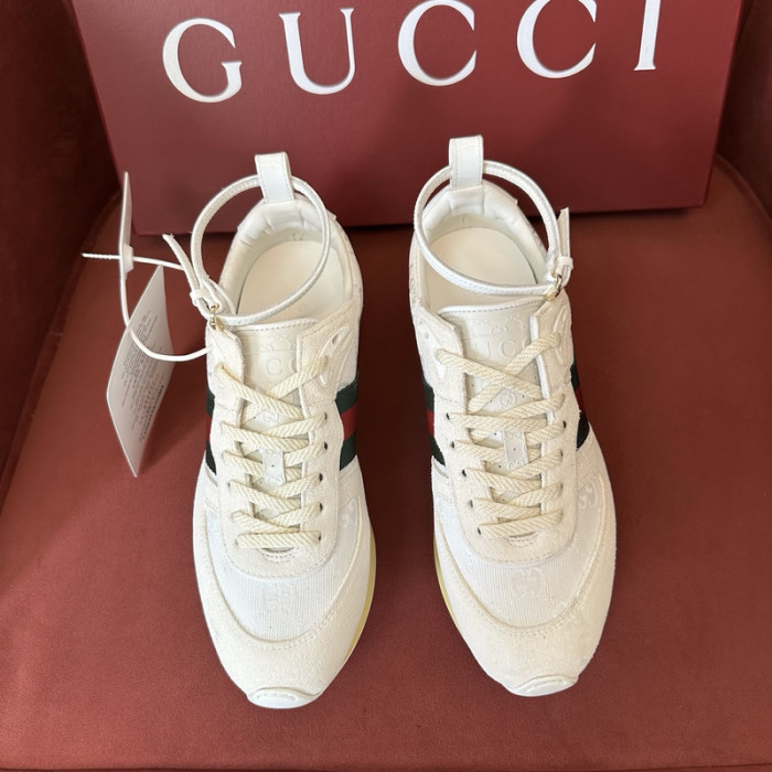 GUCC* SNEAKER GC196