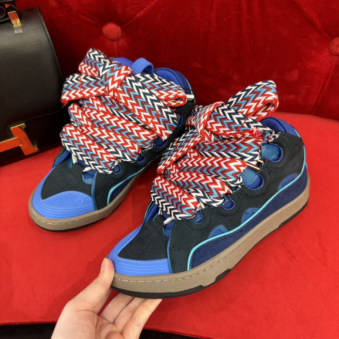 LANVIN CURB SNEAKER FY168