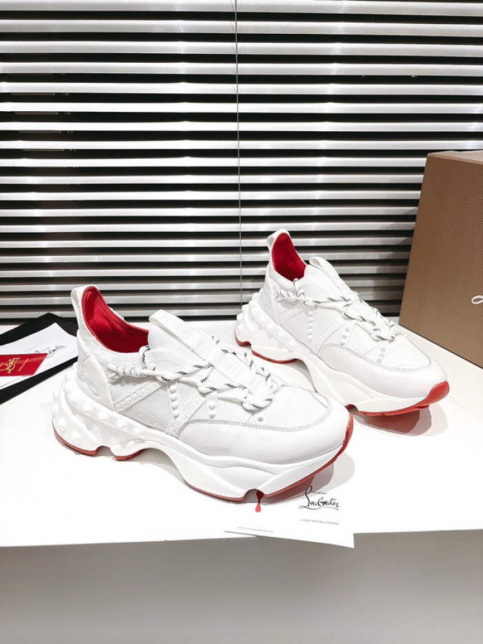 C&L sneakers CLL000122