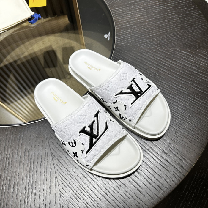 L&V sandal 163