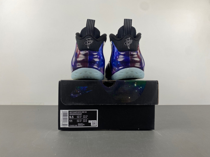 Nike Air Foamposite One Galaxy (2025) FQ4303-400