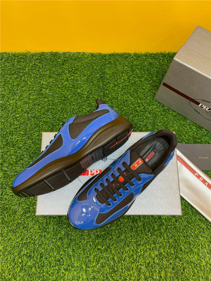 PRAD* SNEAKERS P144