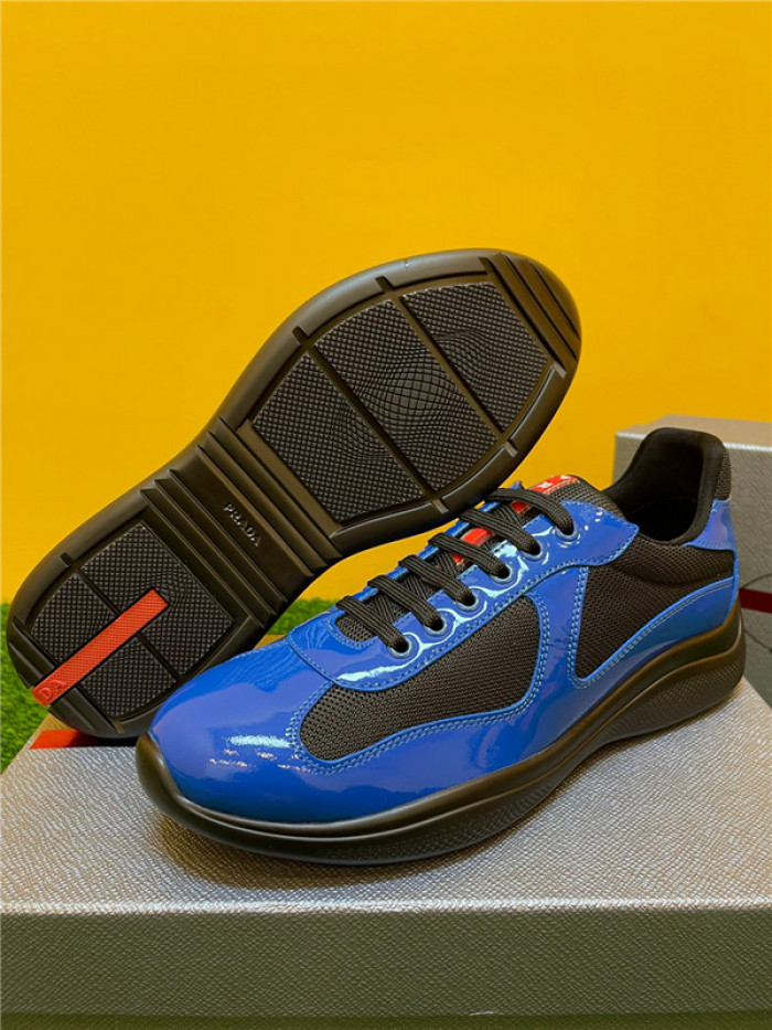 PRAD* SNEAKERS P144