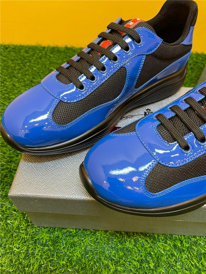 PRAD* SNEAKERS P144