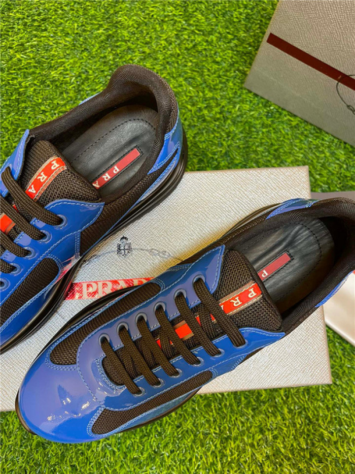 PRAD* SNEAKERS P144