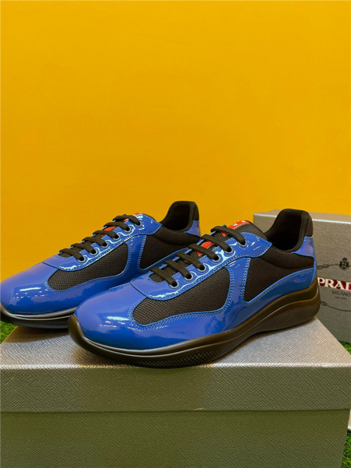 PRAD* SNEAKERS P144