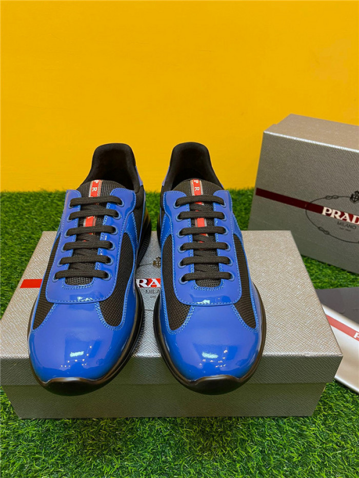 PRAD* SNEAKERS P144