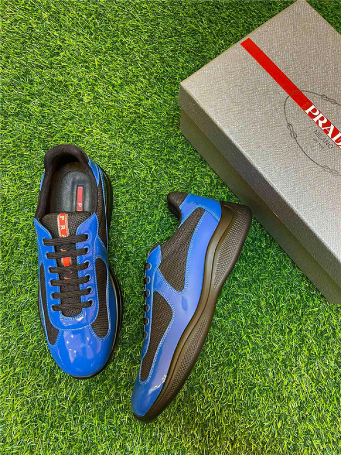 PRAD* SNEAKERS P144