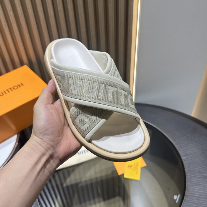 L&V sandal 120