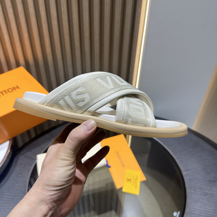 L&V sandal 120