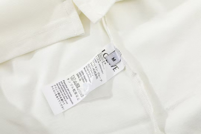 LOEWE T-SHIRT LW31