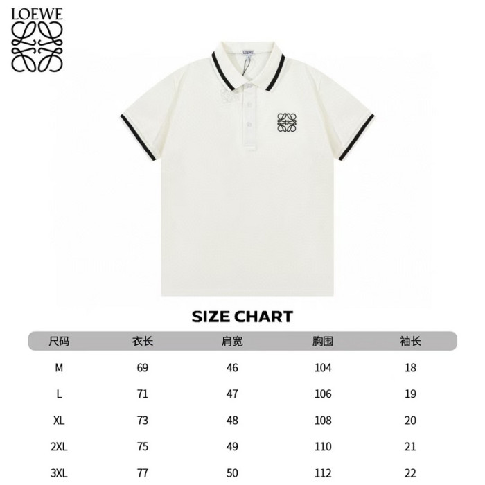 LOEWE T-SHIRT LW31