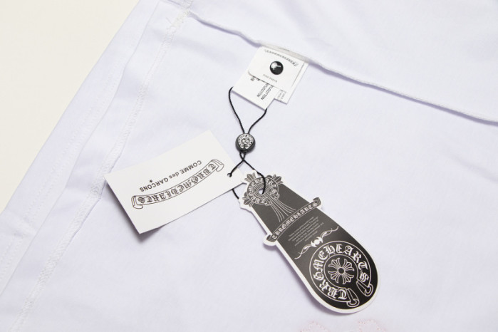 CHROME HEARTS CH58
