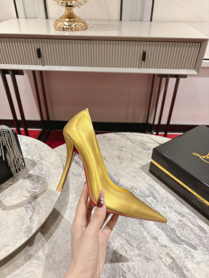 C&L Heels 10cm CLL000086
