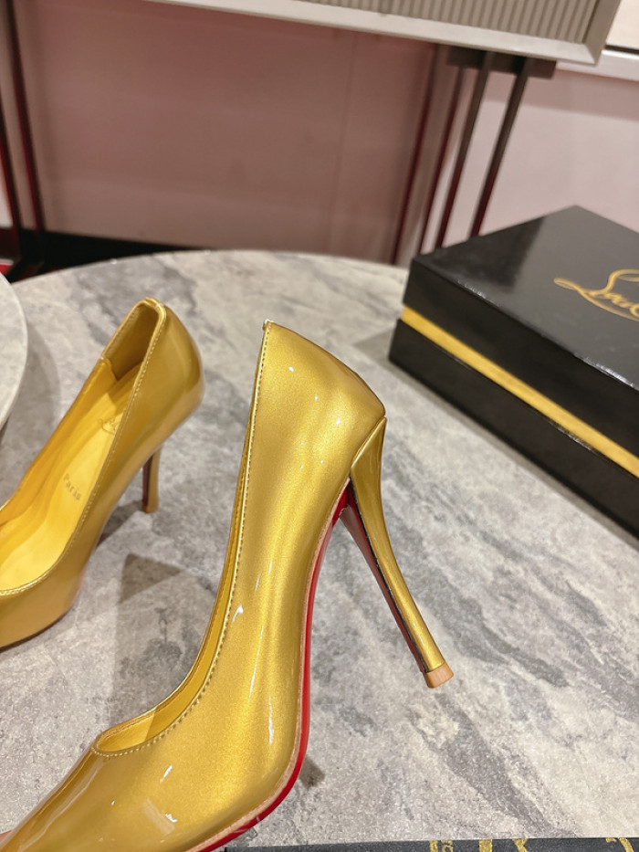 C&L Heels 10cm CLL000086