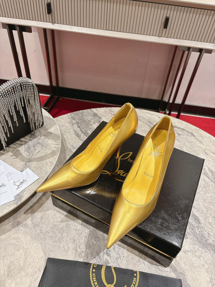 C&L Heels 10cm CLL000086