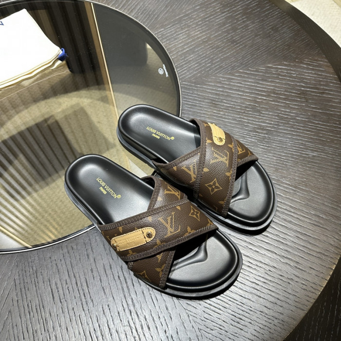 L&V sandal 159