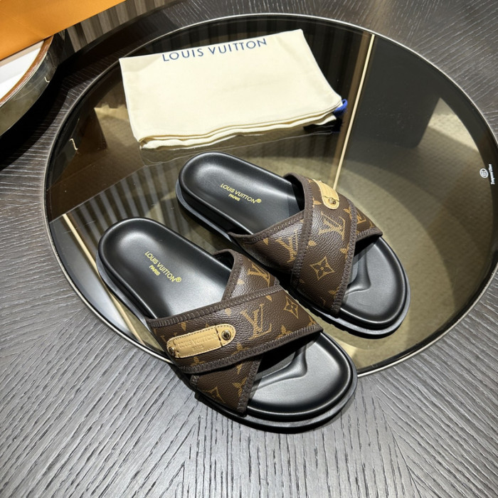 L&V sandal 159
